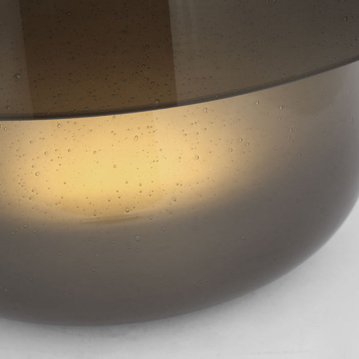 Bolete LED Table Lamp in Detail.