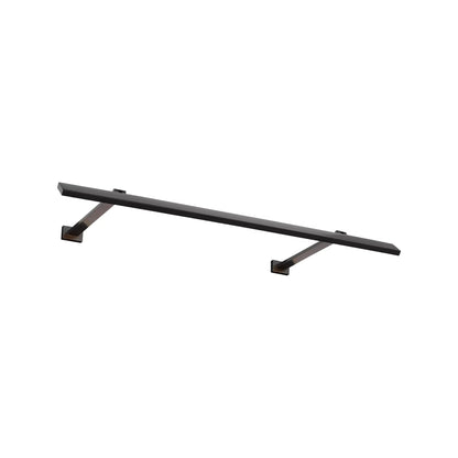 Botto LED Picture Light in Bronze (24-Inch).