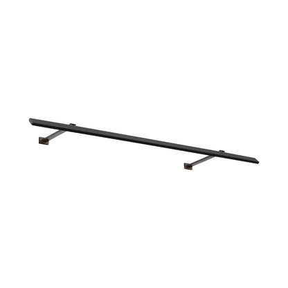Botto LED Picture Light in Bronze (36-Inch).