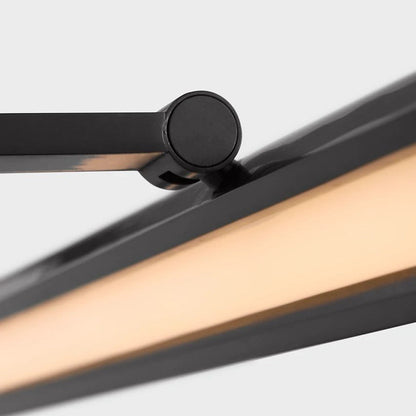 Botto LED Picture Light in Detail.