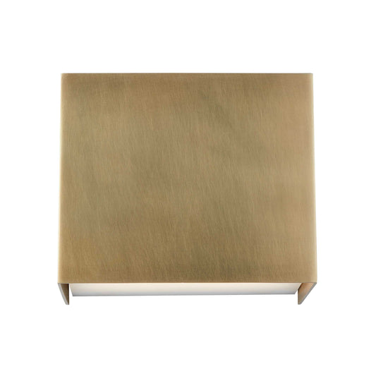 Brompton LED Wall Light.