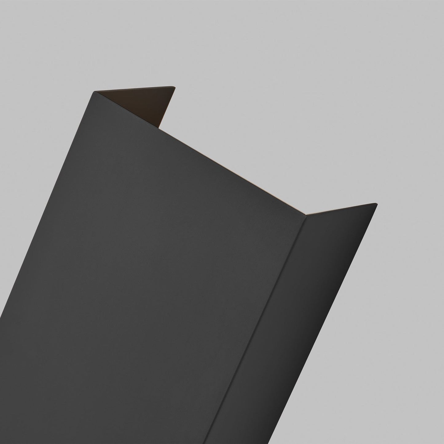 Brompton LED Wall Light in Detail.