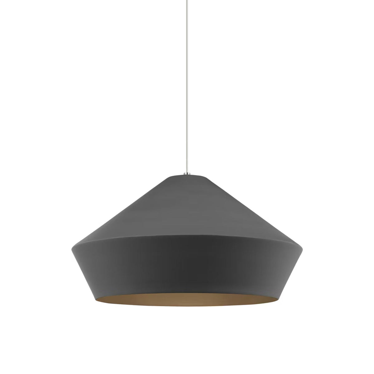 Brummel Grande Pendant Light.