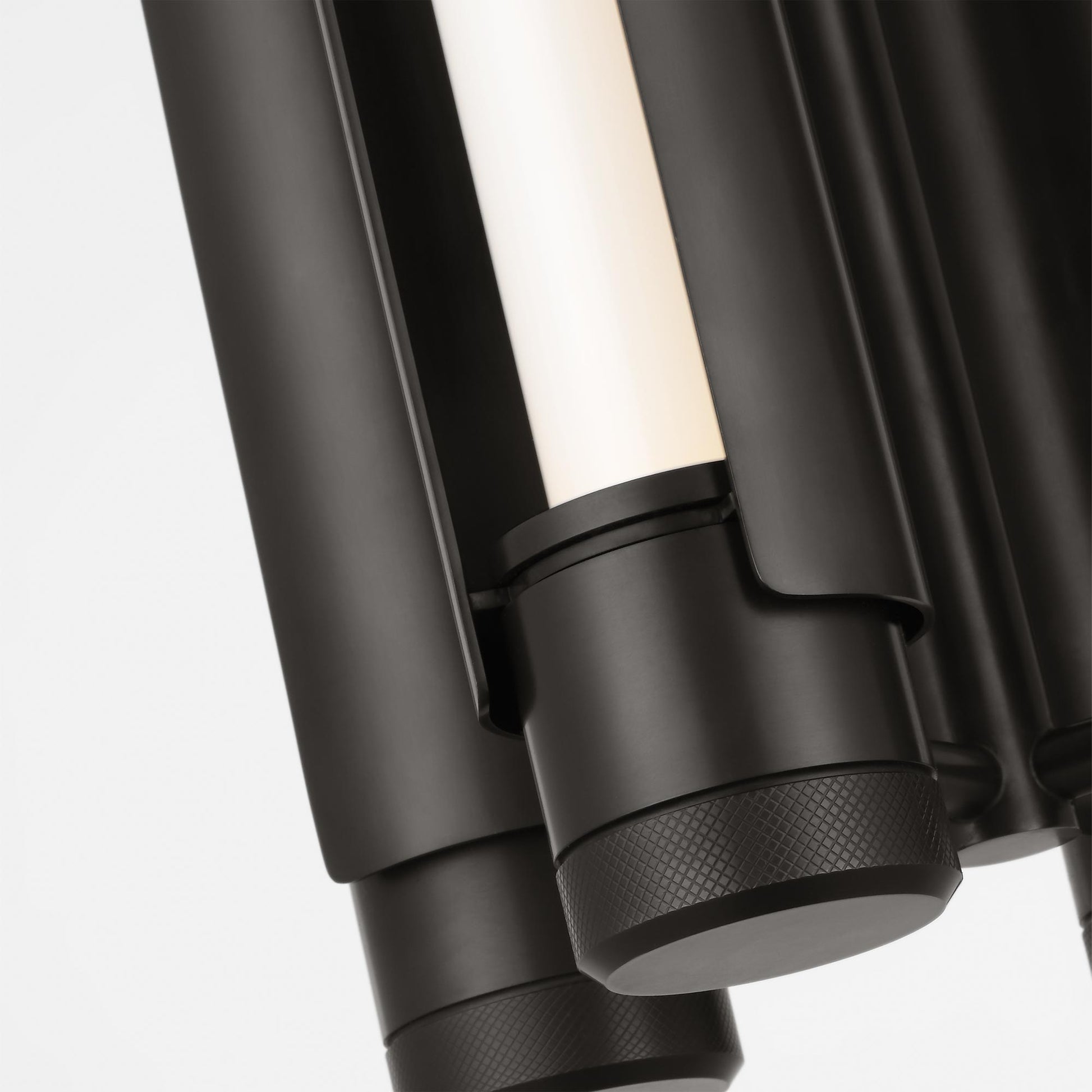 Capa LED Pendant Light in Detail.