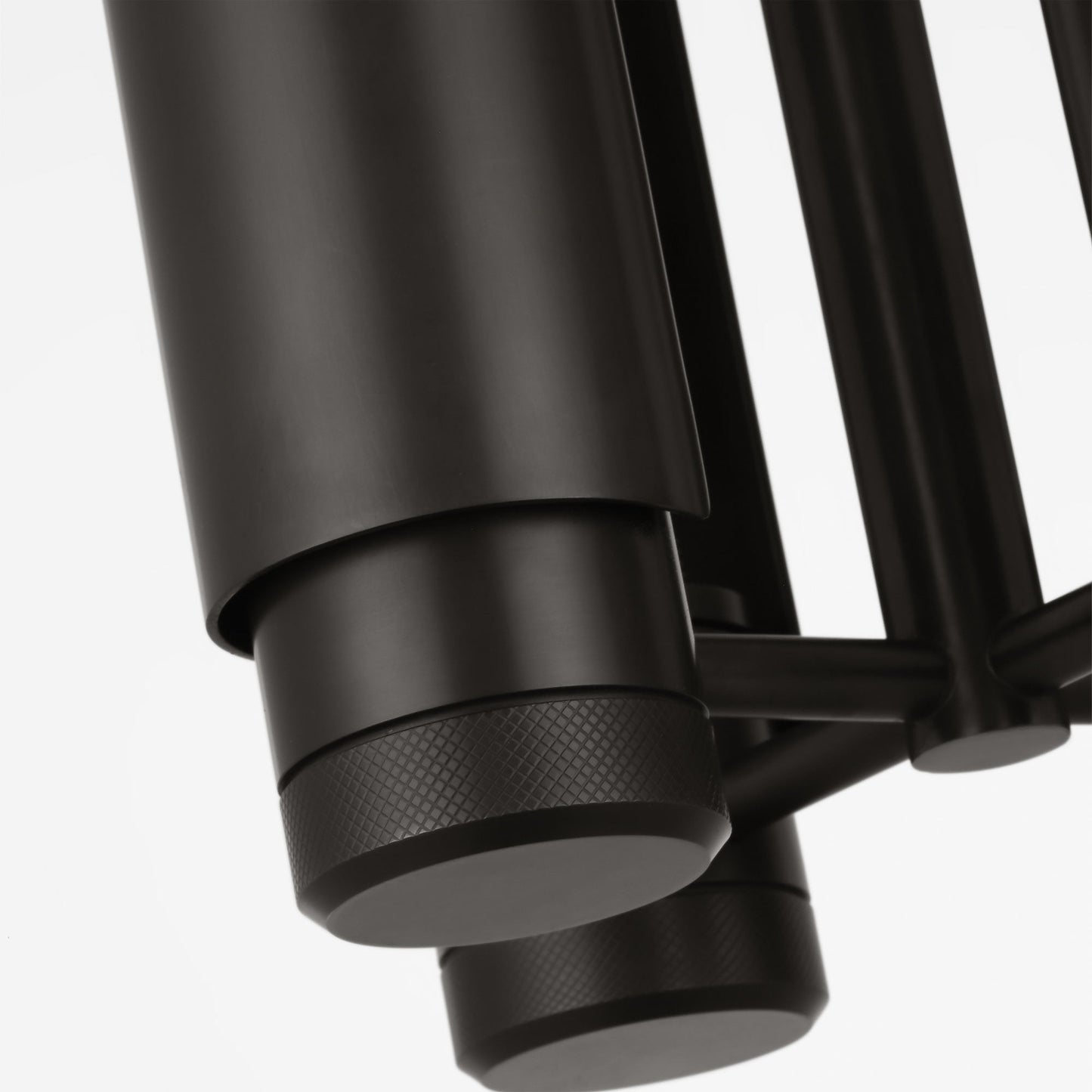 Capa LED Pendant Light in Detail.