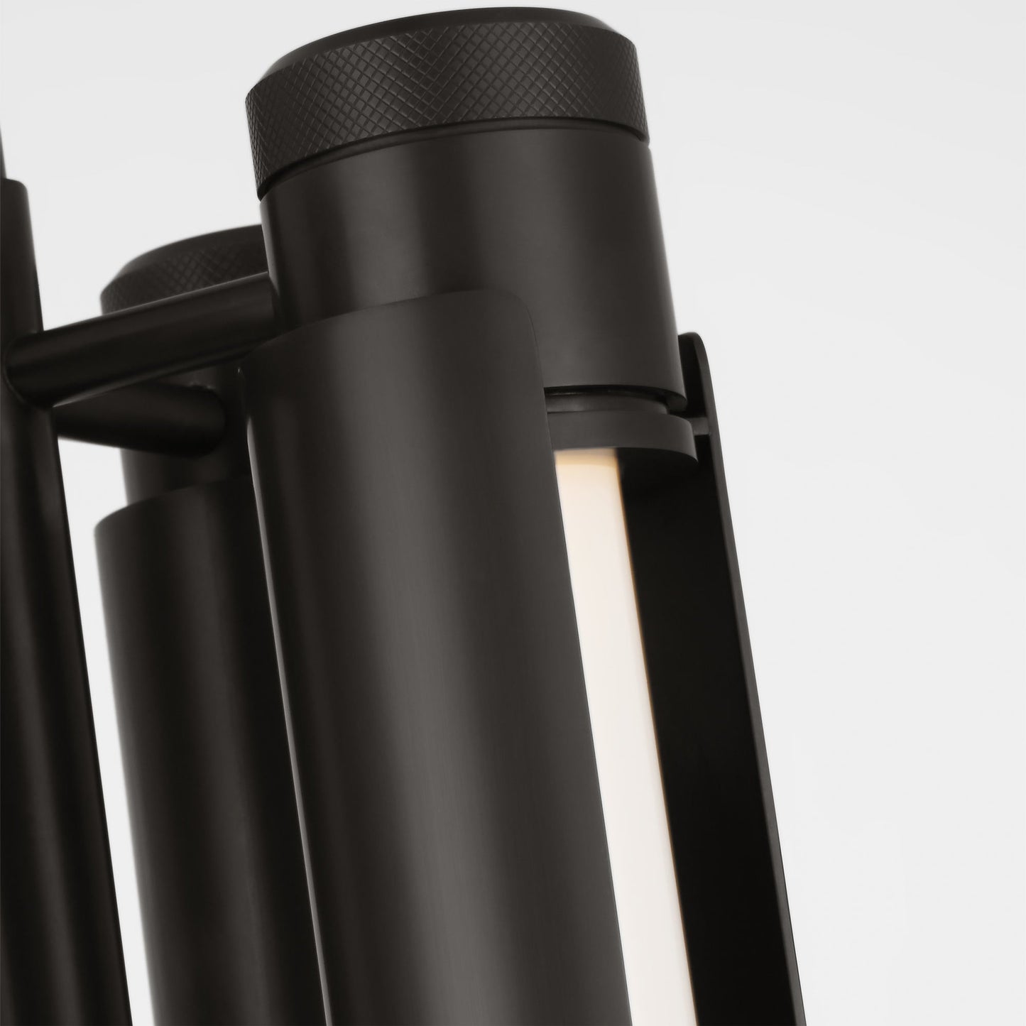 Capa LED Pendant Light in Detail.