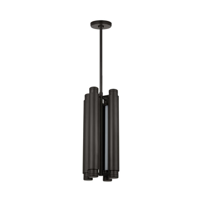 Capa LED Pendant Light in Detail.