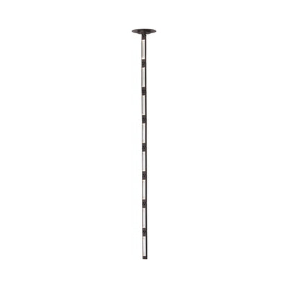 Catena LED Pendant Light in Bronze (8-Light).