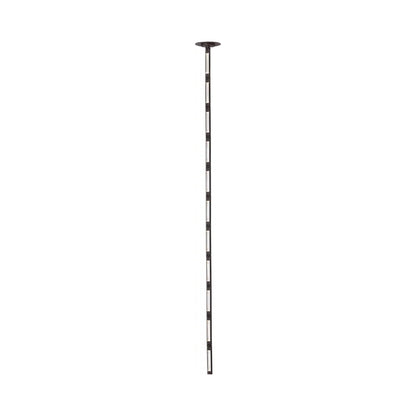 Catena LED Pendant Light in Bronze (11-Light).