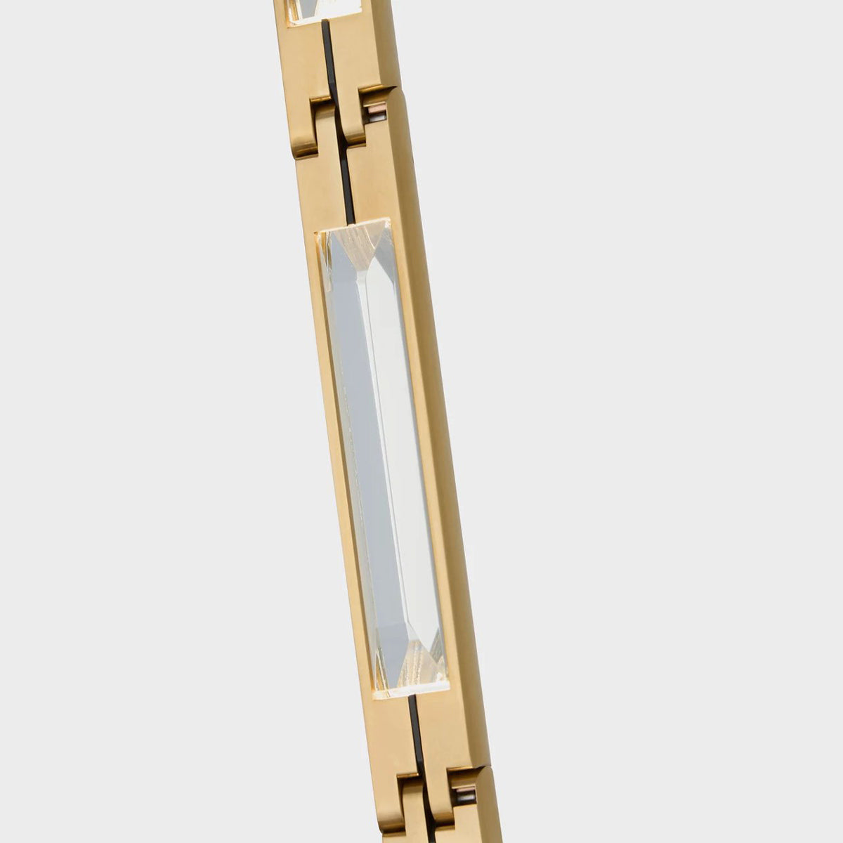Catena LED Pendant Light in Detail.
