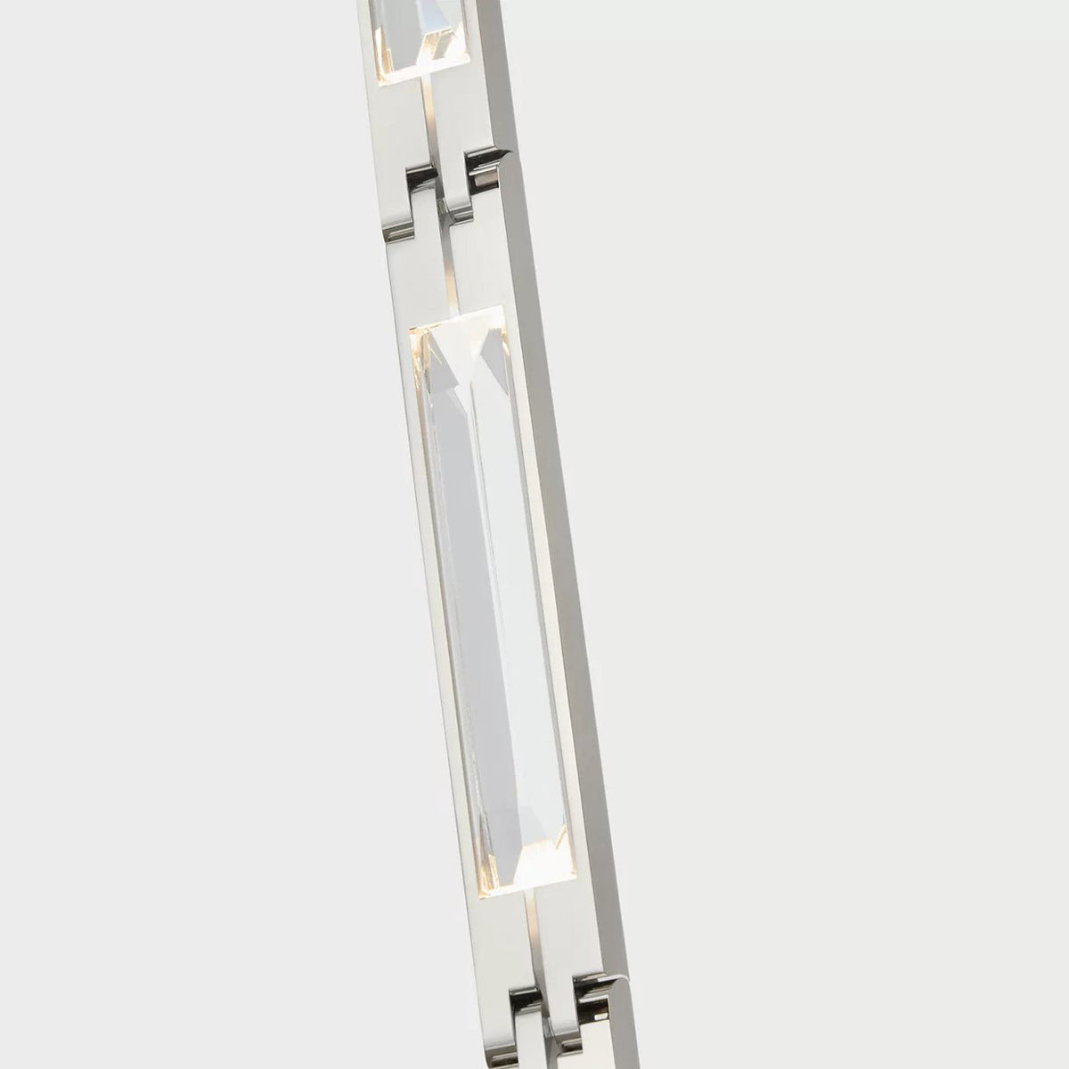 Catena LED Pendant Light in Detail.