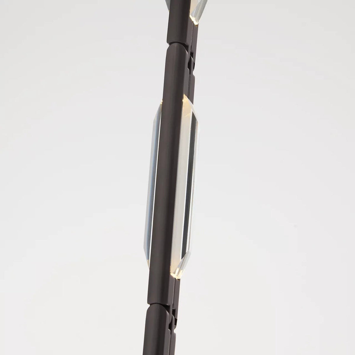 Catena LED Pendant Light in Detail.