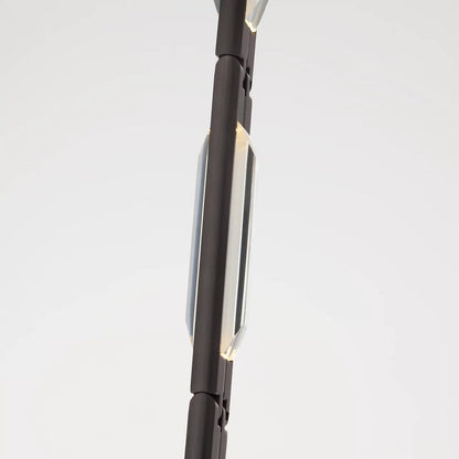Catena LED Pendant Light in Detail.