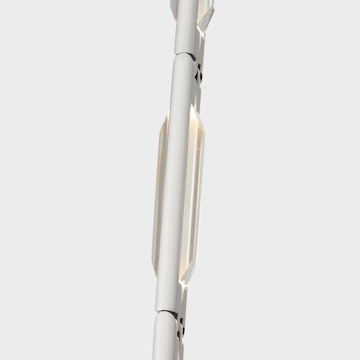 Catena LED Pendant Light in Detail.