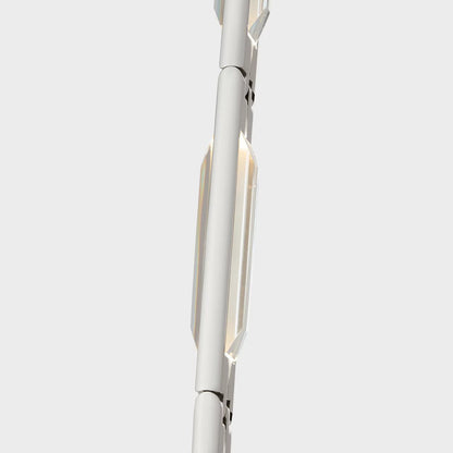 Catena LED Pendant Light in Detail.