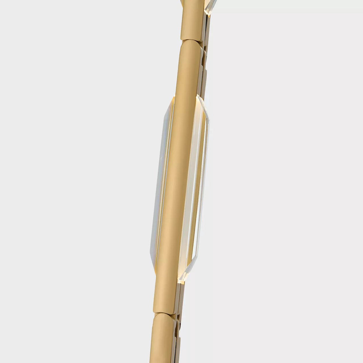 Catena LED Pendant Light in Detail.