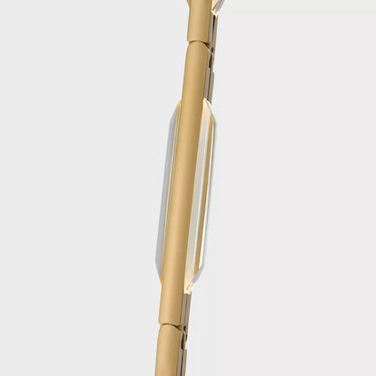 Catena LED Pendant Light in Detail.