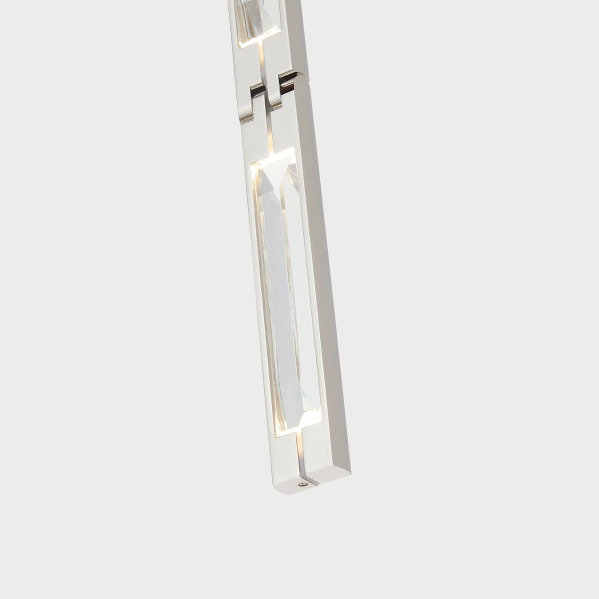 Catena LED Pendant Light in Detail.