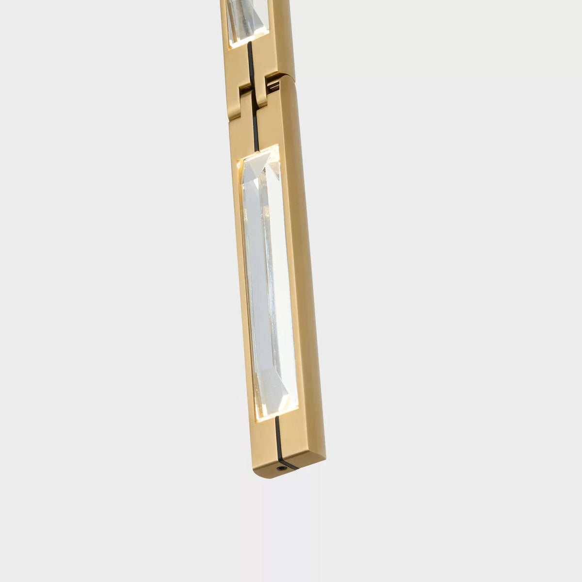 Catena LED Pendant Light in Detail.