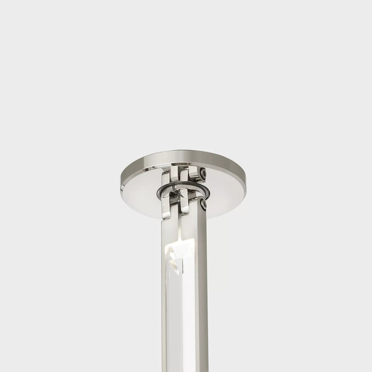 Catena LED Pendant Light in Detail.