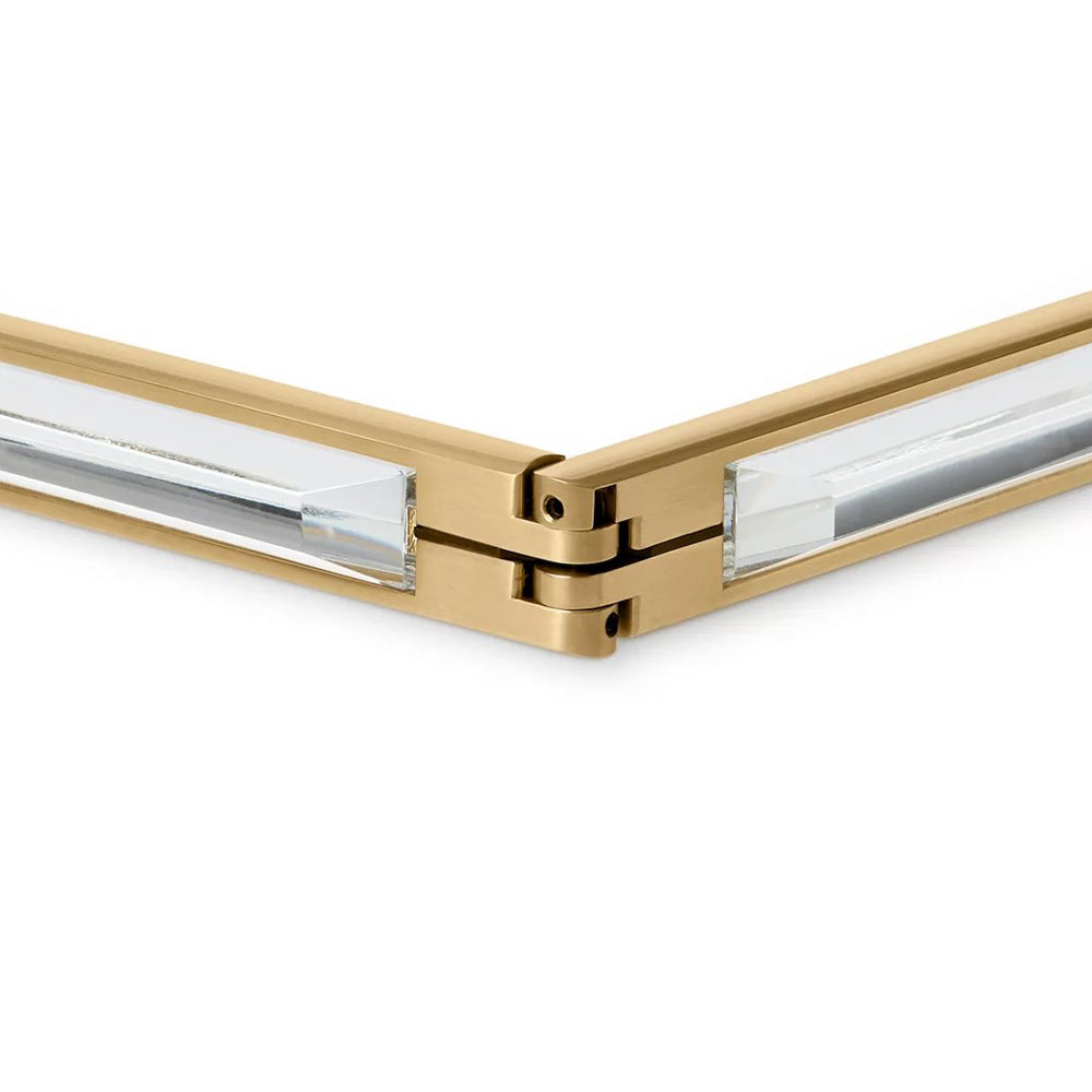 Catena LED Pendant Light in Detail.