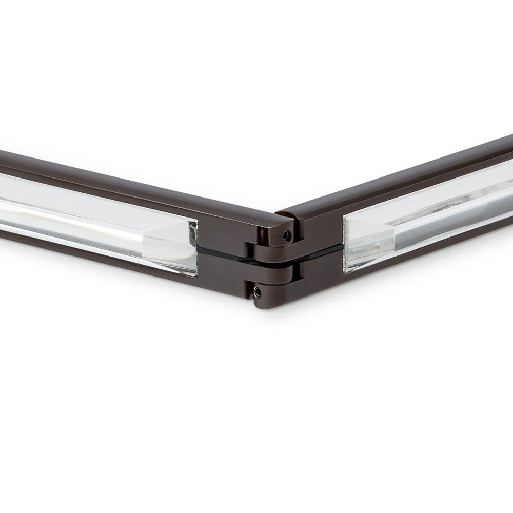 Catena LED Pendant Light in Detail.