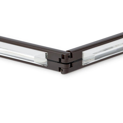 Catena LED Pendant Light in Detail.