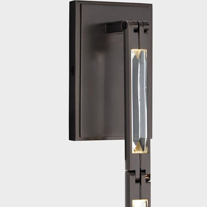 Catena LED Wall Light in Detail.