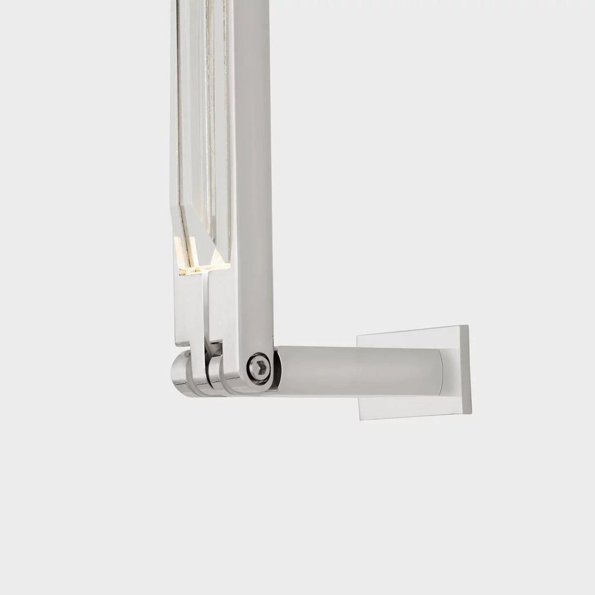Catena LED Wall Light in Detail.