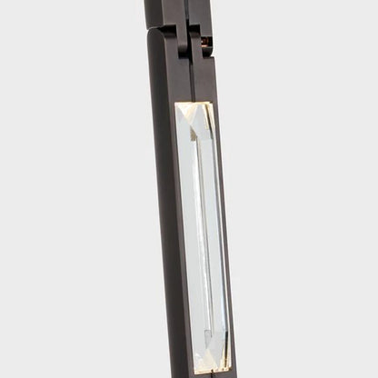 Catena LED Wall Light in Detail.