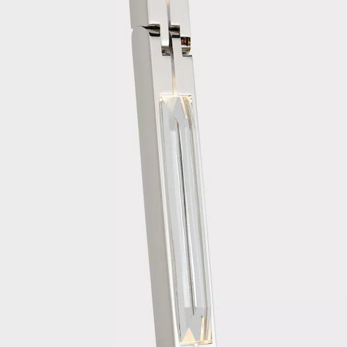 Catena LED Wall Light in Detail.