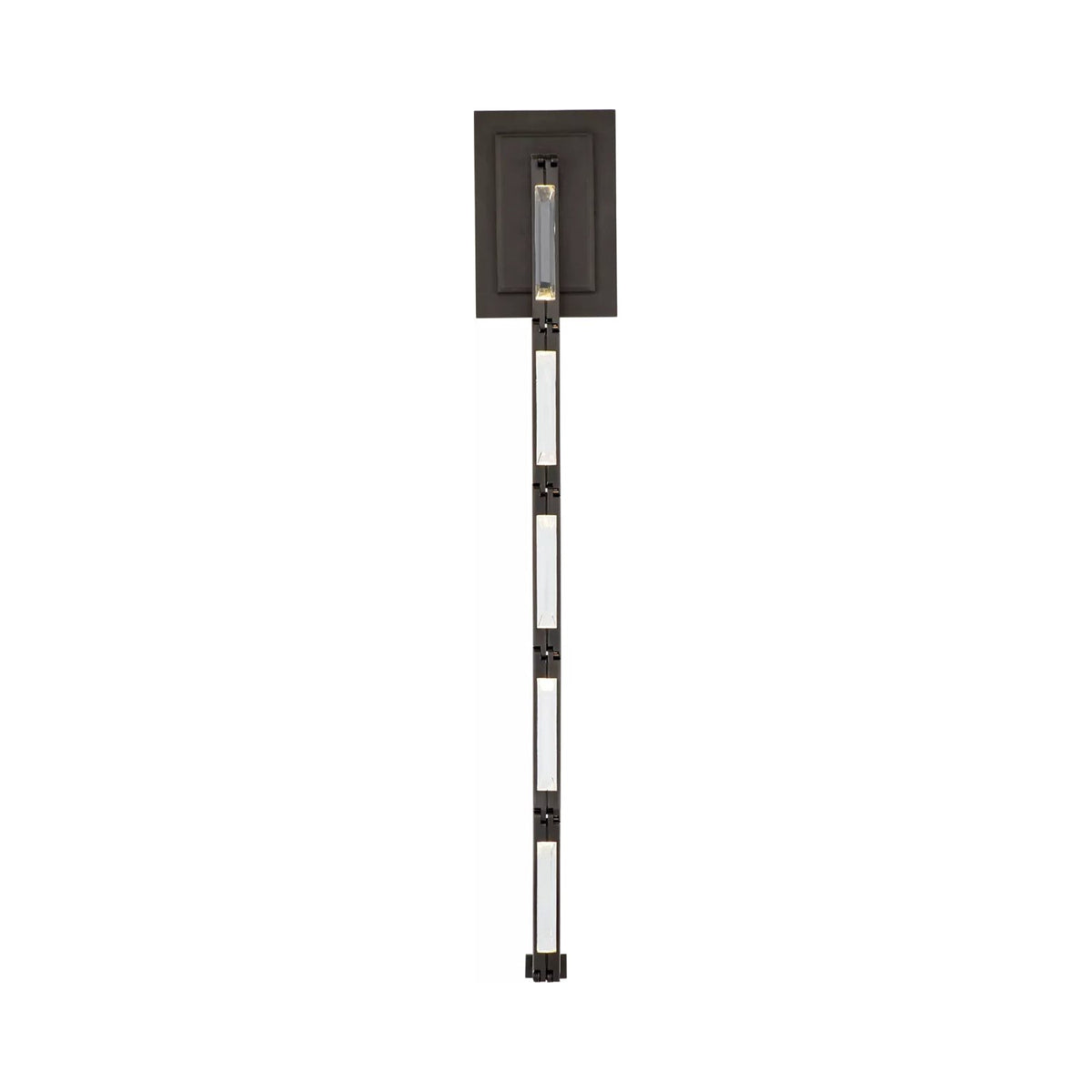 Catena LED Wall Light in Detail.