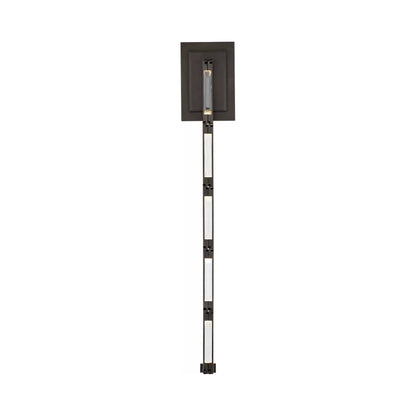 Catena LED Wall Light in Detail.
