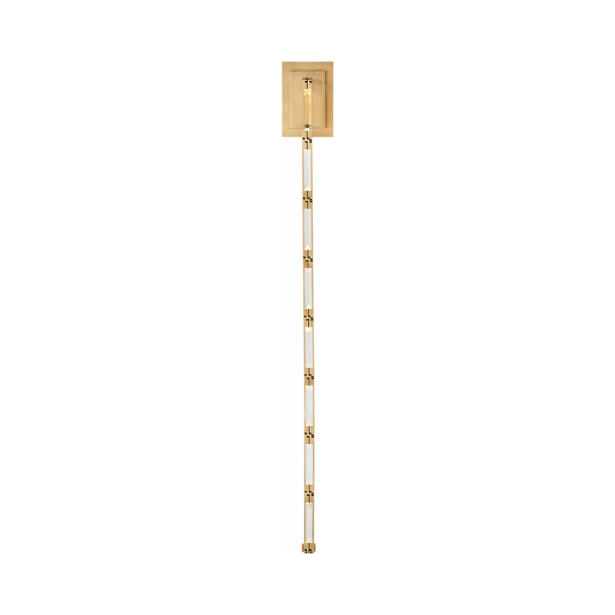 Catena LED Wall Light in Detail.