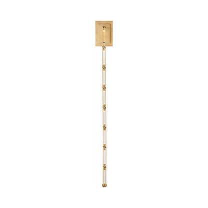 Catena LED Wall Light in Detail.