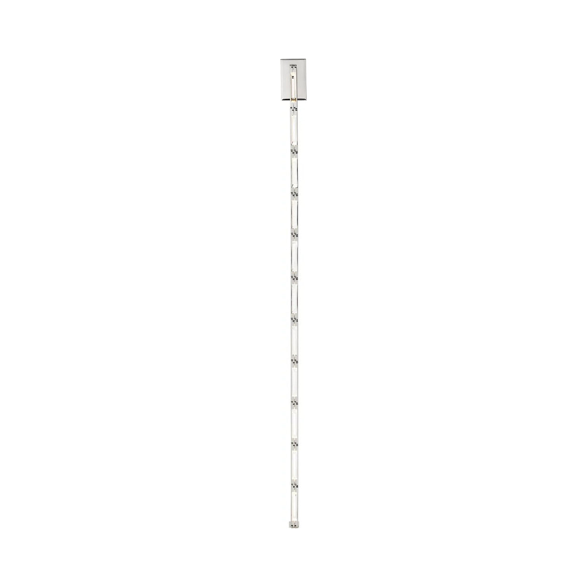 Catena LED Wall Light in Detail.