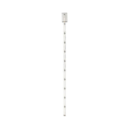 Catena LED Wall Light in Detail.