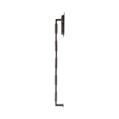 Catena LED Wall Light in Detail.