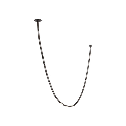 Catena Link LED Chandelier.
