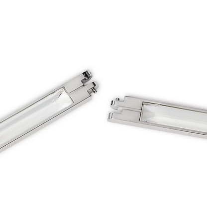 Catena Link LED Chandelier in Detail.