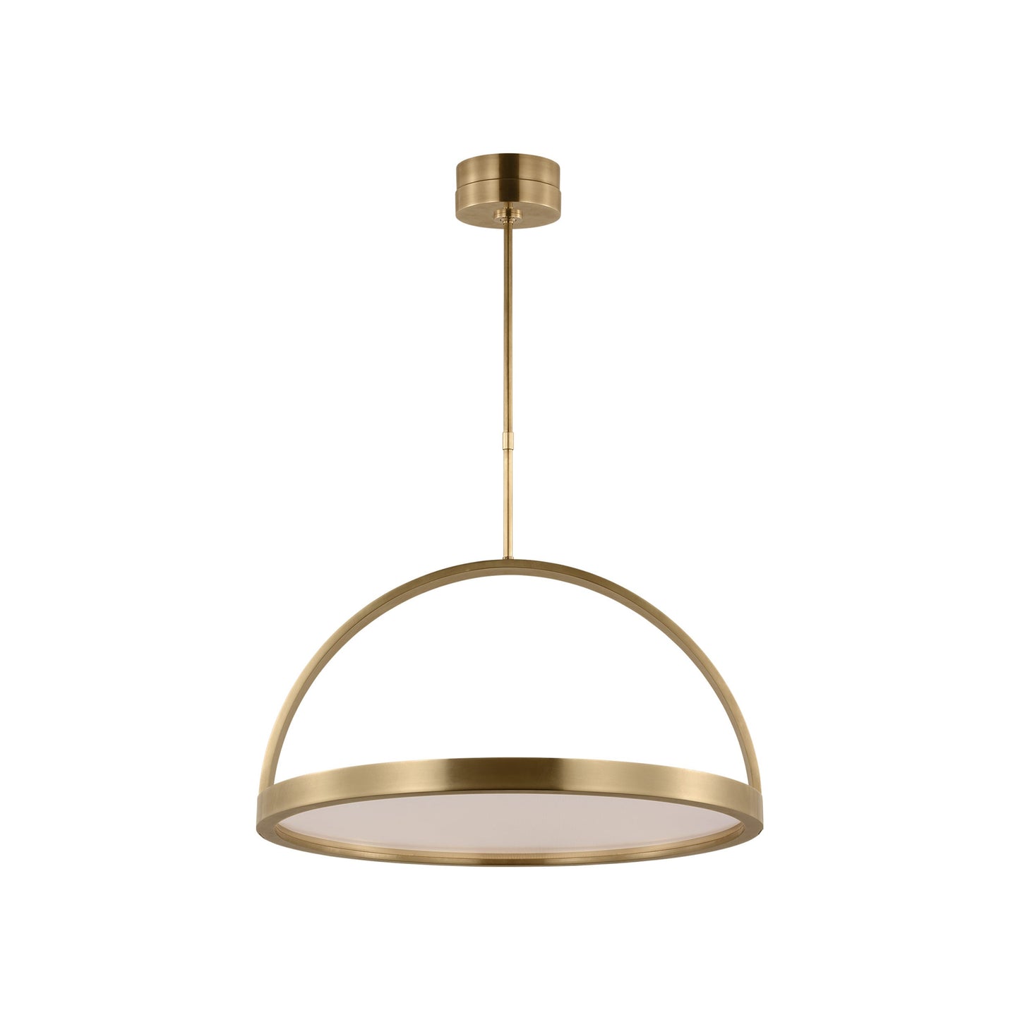 Cerne LED Chandelier (Medium).