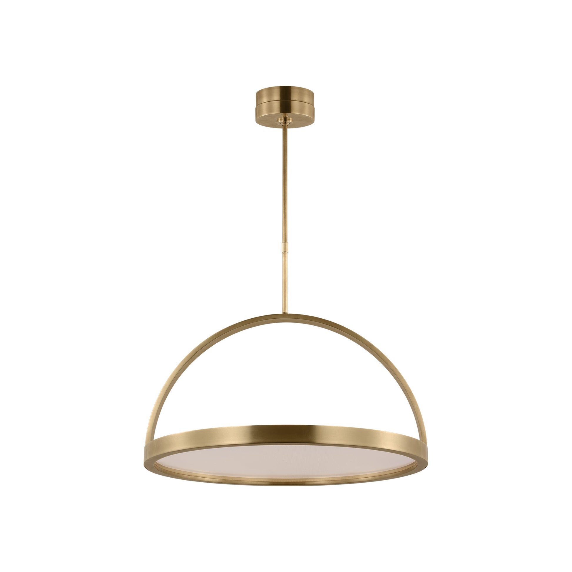 Cerne LED Chandelier (Medium).