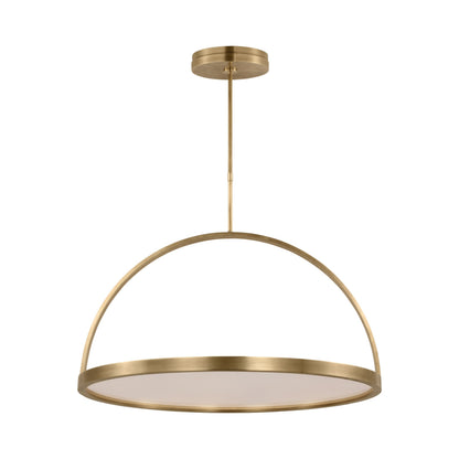Cerne LED Chandelier (Large).