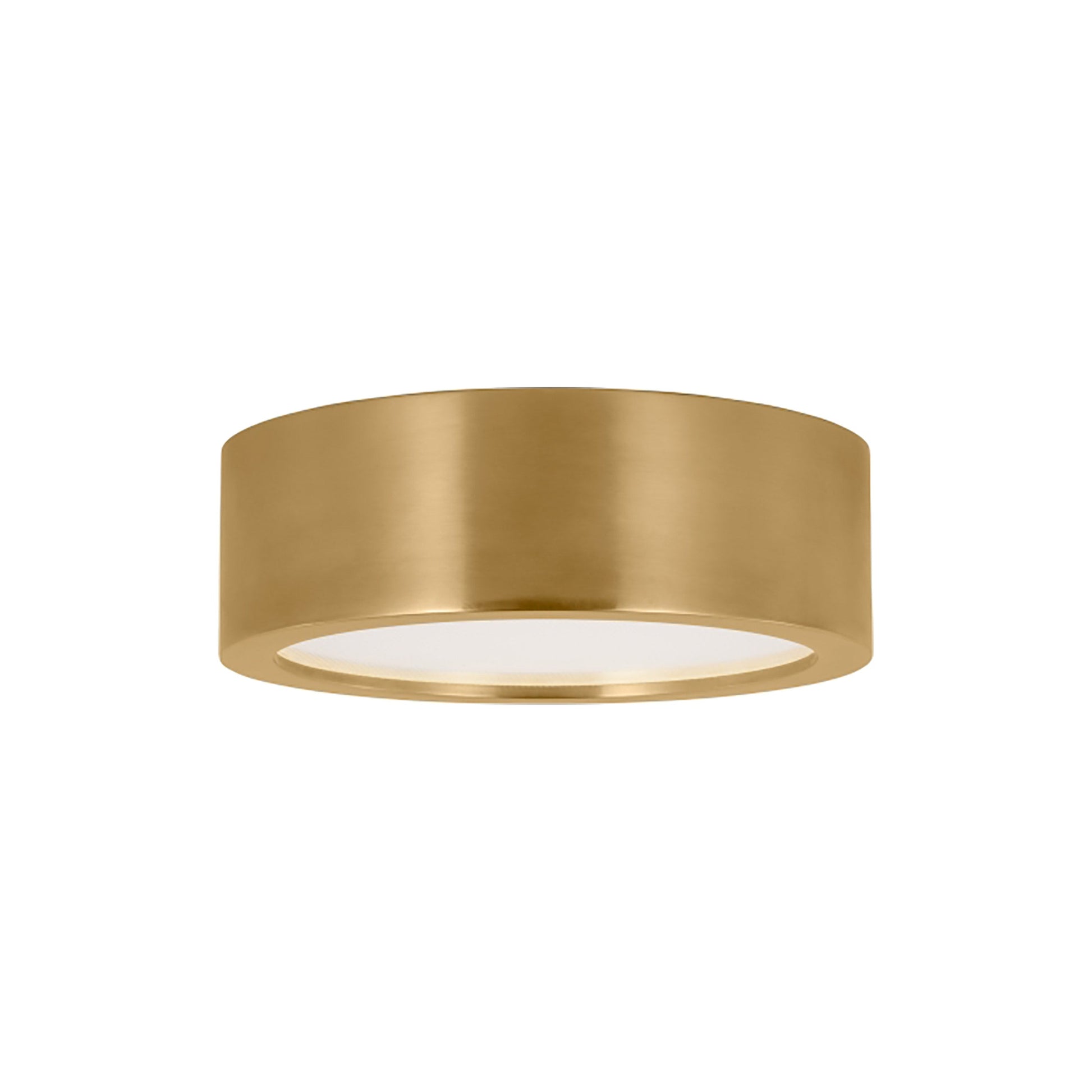 Cerne LED Flush Mount Ceiling Light.