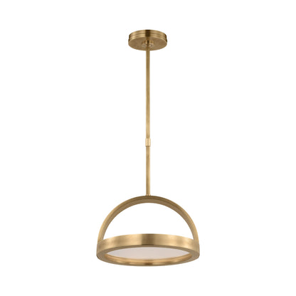 Cerne LED Pendant Light.