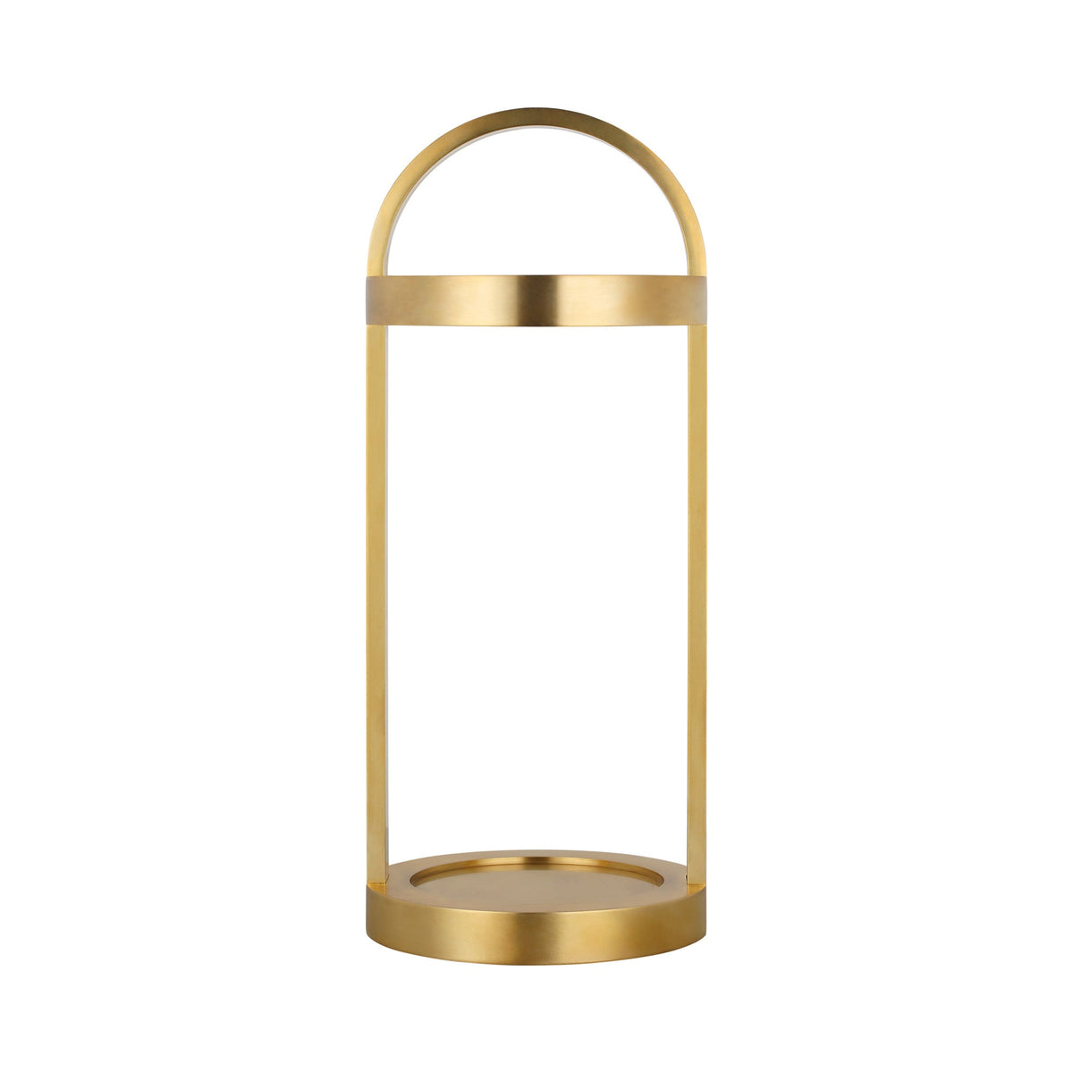 Cerne LED Rechargeable Table Lamp.