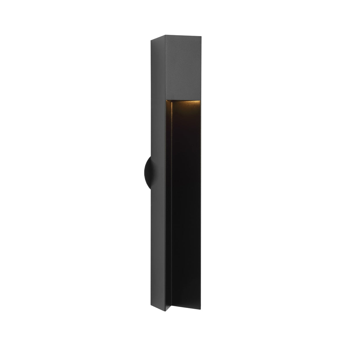 Christov Outdoor LED Wall Light (17-Inch).