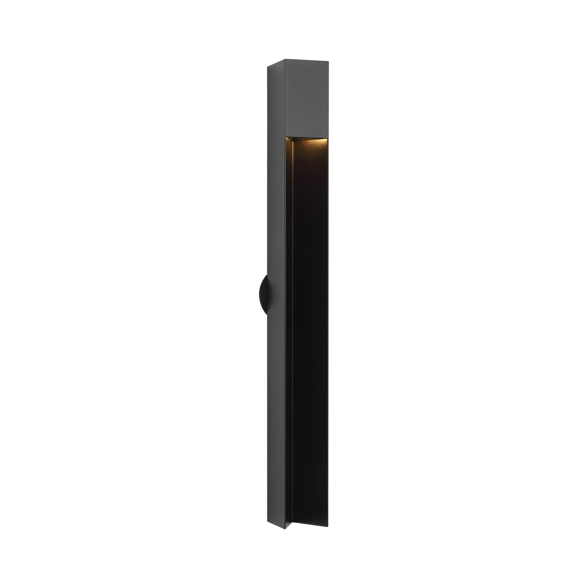 Christov Outdoor LED Wall Light (24-Inch).