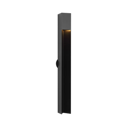Christov Outdoor LED Wall Light (24-Inch).