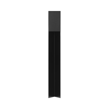 Christov Outdoor LED Wall Light in Detail.